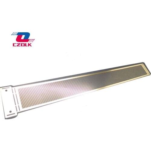 New Original 56AA25030 (4024-1006-01) Charge Control Plate (Grid) for Konica Minolta Bizhub 600 601 750 751