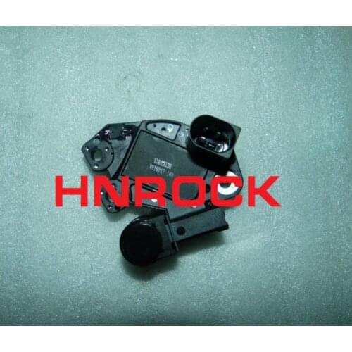 NEW Alternator Voltage Regulator 13805330 1127-042RS 2542604 2542964 2543279 2580469 2591559 2619624 593958 595243 595325 599317