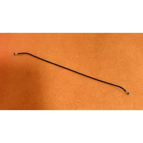 Original phone coaxial signal cable For Blackview BV9000 Pro Helio P25 Octa Core 5.7" FHD Free shipping