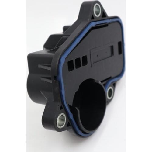 Genuine New Intake Manifold Valve 012010-7020 0120107020