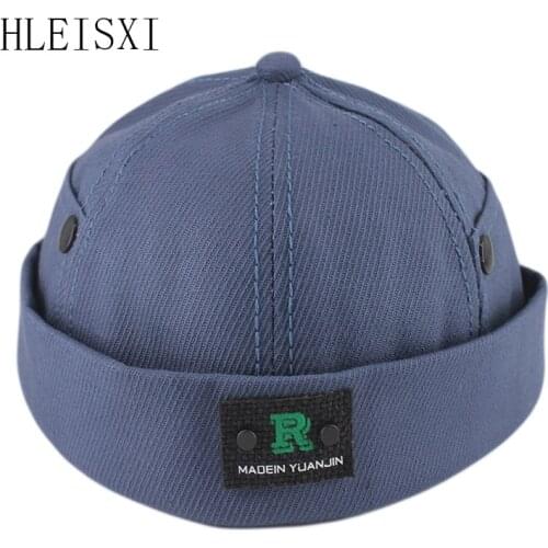 Adult Men Summer Sun Beanies Skullies Adjustable Letter Brand Women Caps For Dance Outdoor Korea Cotton Cap Gorras