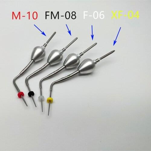 Dental Sybron Endo Kerr Buchanan System B Heat Pluggers Fill Obturation gutta percha Odontologia Equipamento Dentistry Spare Par