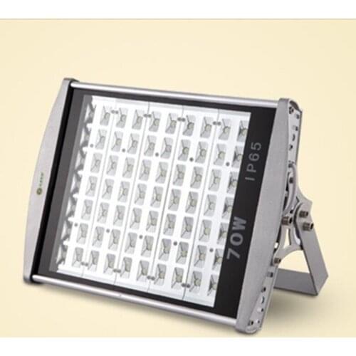 LED Flood Light Outdoor Wall Lamp Projection Lamp AC 220V 240V Waterproof IP65 Garden Villa Professional Lighting Wall Lamp