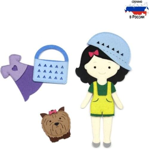 TENDA Educational Toys
