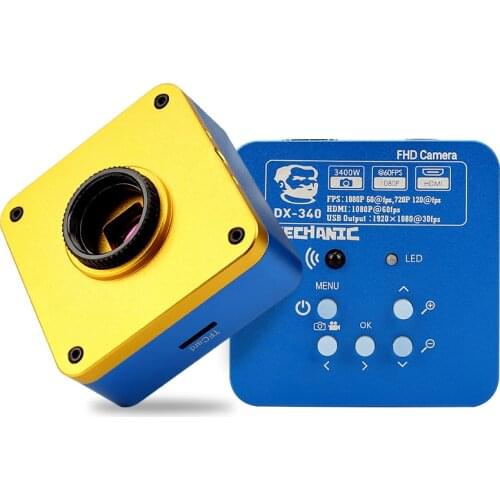 TOOKKS Optical Instruments