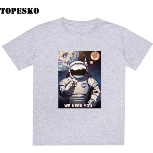 TOPESKO T-shirts