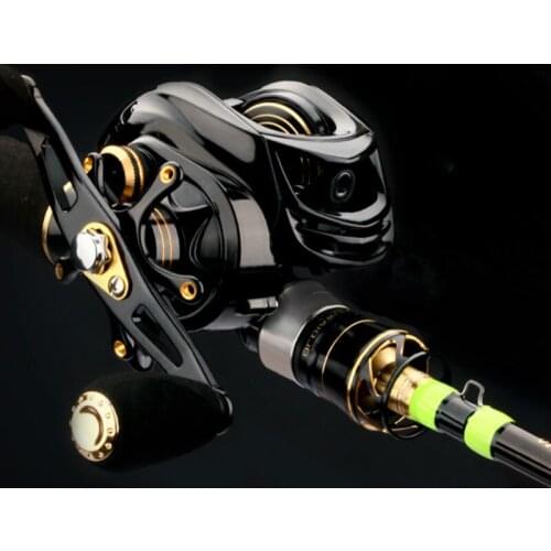 1.8M 2.1M lure Rod ML Power Spinning Casting Olta Carbon Fiber Distance Throwing Pole Lure Weight 4-10g Fishing Tackle