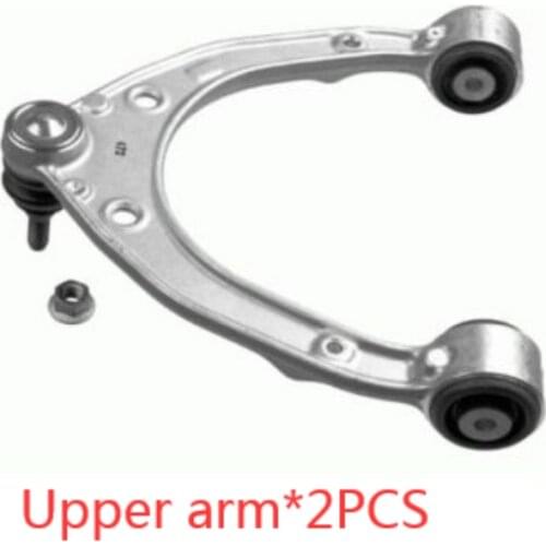 Upper control arm * 2 PCS for Porsche Cayenne