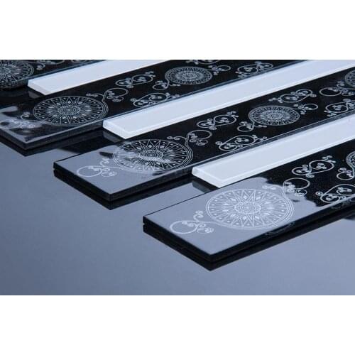 Crystal mosaic tiles FBM 4024 price for 13 sheets