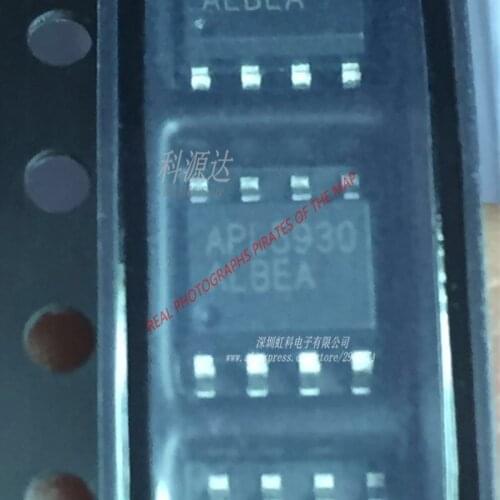 10pcs/lot APL5930KAI SOP8 APL5930 Original In Stock