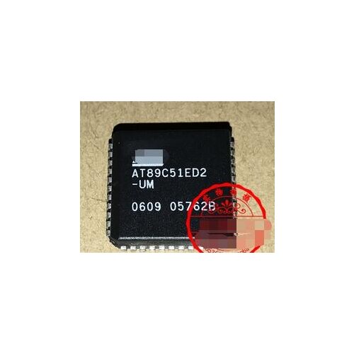 100% NEW AT89C51ED2-IM AT89C51ED2-UM