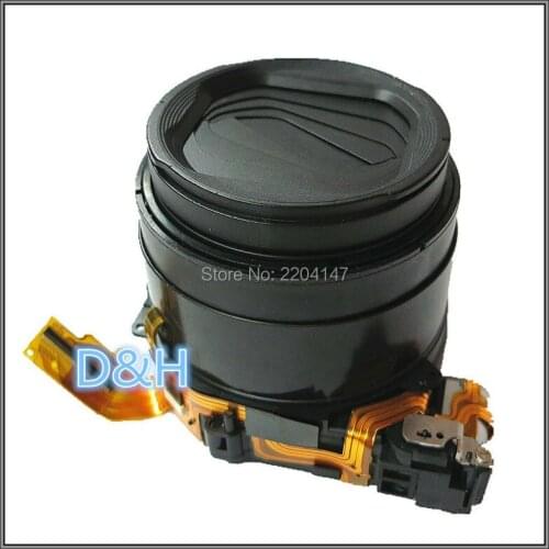 100% Original zoom lens +CCD Repair Part For Canon PowerShot G1X Mark II ; PC2049 ; G1X-2 Digital camera