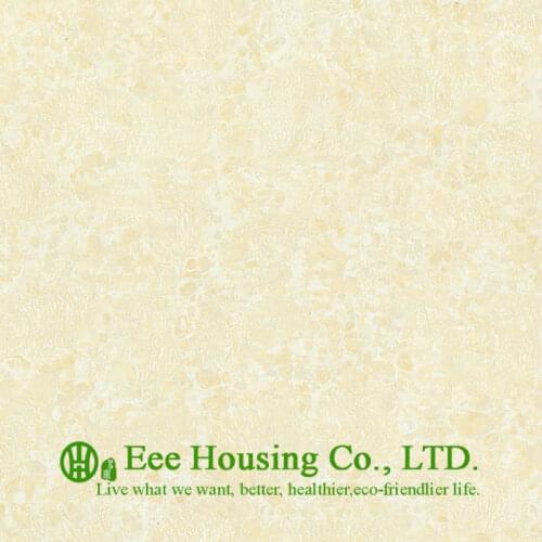 60cm*60cm Double loading Polished Porcelain Floor Tiles For Condos, Floor Tiles/ Wall Tiles,easy to clean