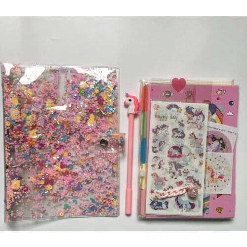 Aikeen Diary Sets