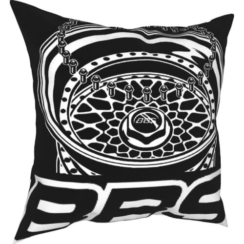 Bbs Racing Dakimakura Pillow Case Pillow Cover Luxury Pillow Cover Anime Covers Cushions Recreation