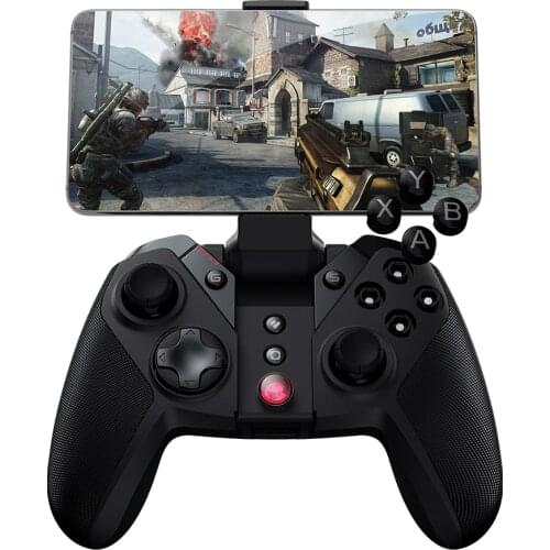 GameSir G4 Pro Bluetooth Wireless Game Controller Gamepad for Nintendo Switch / Android / iPhone iOS / PC Magnetic ABXY