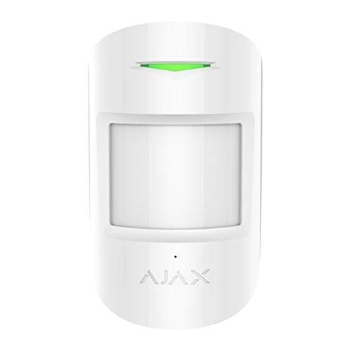 Ajax wireless Pir motion detector, 12 Mt