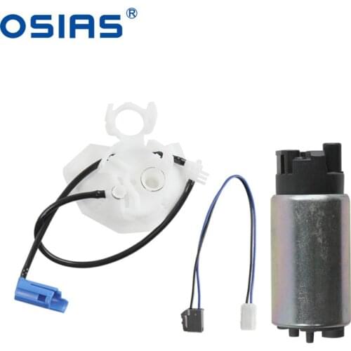 OSIAS Brand ATV Electric, Petrol, New Fuel Pump 16700-MFJ-D02, 16700-MFL-013 for Toyota Camry Yaris 23222-OP010