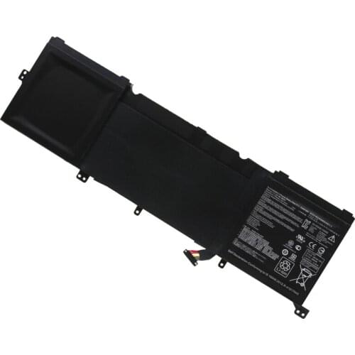C32N1523 Laptop Battery for ASUS Zenbook Pro UX501VW UX501V G501VW-FI074T N501L UX501VW ZenBook Pro UX501VW Series 8422mAh