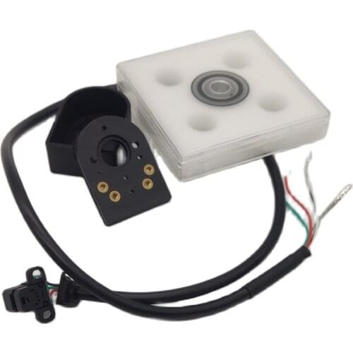 CALT PD30-6.35G500BSL5 500ppr A A- B B- rotary encoder module replace for avago HEDL-5600-A06