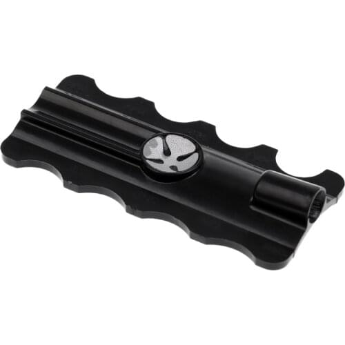 5 in 1 Pool Cue Tip Tool Billiard Snooker Shaft Burnisher/Scuffer/Shaper