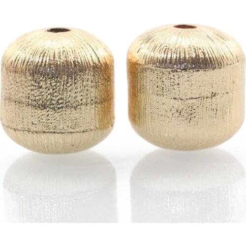 Quality Gold Copper Jewelry Findings African Jewelry Accessory DIY Bead Making Connectors Components 24 Styles Handmade JC036