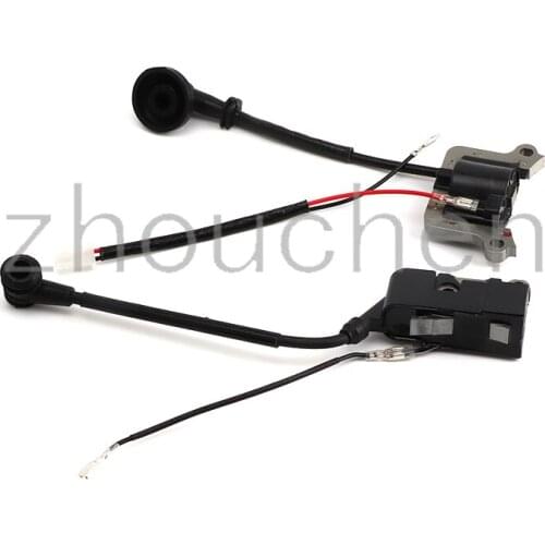 Perfeclan ignition coil is suitable for Morini 50cc air-cooled mini off-road vehicle pocket