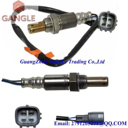 Oxygen Sensor O2 Lambda Sensor AIR FUEL RATIO SENSOR for Toyota Camry ACV4# 1AZFE 2AZFE 89467-06080 8946706080