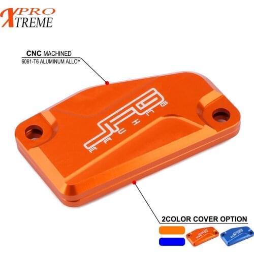 CNC Clutch Fluid Reservoir Cap Cover For KTM SX 50 65 XC 85 105 XCW 200 FREERIDE250f FREERIDE250r FREERIDE350 ESX XC SM