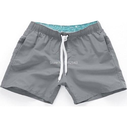 Breathable Quick Dry Mens Casual Beach Shorts Summer Swimming Trunks Adjustable Strap Boxer Briefs Soccer Tennis Training Short