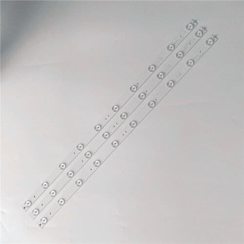 LED backlight strip LAMP for 32CE561LED 3BL-T6324102-006B 005B 020B 019B 015B DWM32H1Y1 HK315LEDM 4708-K320WD-A4211V11 A4211V01