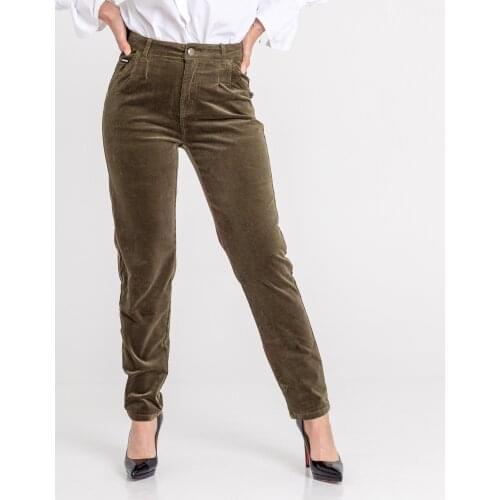 Женские свободные брюки Talace China At AliExpress