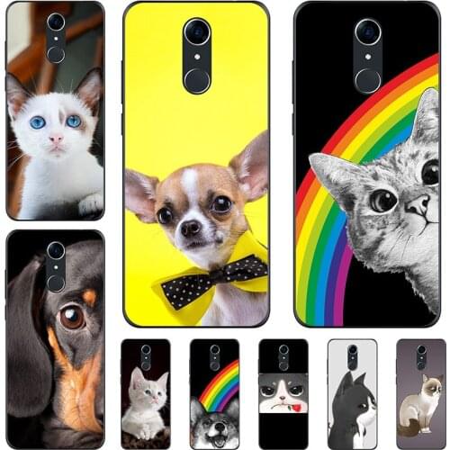 TWONEDAY CUBOT NOVA Phone Cases