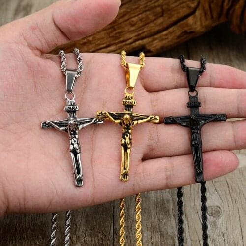 Valily Jewelry Men's Chains