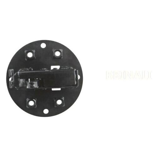 For VOLVO EC Back lock Security lock excavator accessories