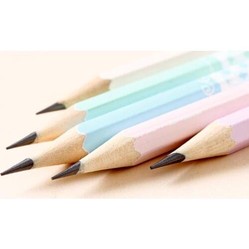 ZXWITZW Cute Pencils