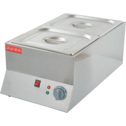 250W Electric Chocolate melter chocolate tempering machine