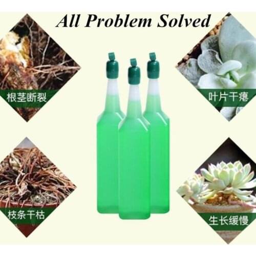 38ml Organic Castings Concentrate Fertilizer Hydroponic Nutrient Solution Universal Potted Plant Olive Bonsai Tree Fertilizer