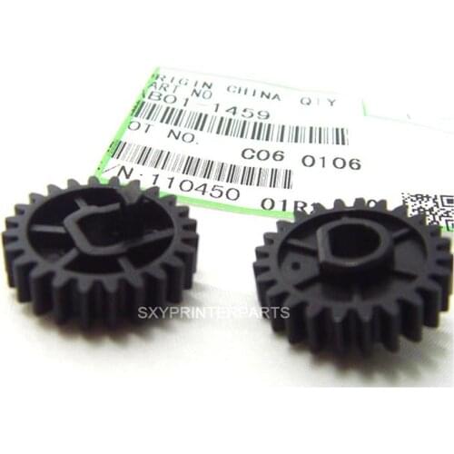 Free shipping 40pcs/lot AB01-1459 Gear Toner Collection Coil for Ricoh 1060 1075 printer parts