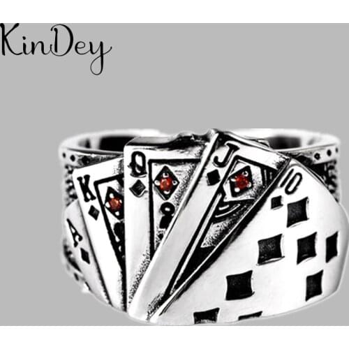 Bohemian Silver Color Irregular Rings For Women Men Engagement Rings Girls Party Gifts Anillos