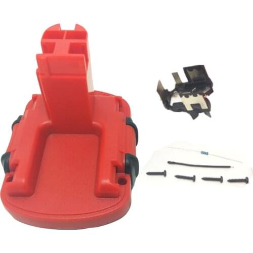 For Bosch 12V Ni-CD/MH Battery Plastic Case (No battery cell ) Replacement for BAT043 BAT045 BAT046 BAT049 BAT120 BAT139 Shell