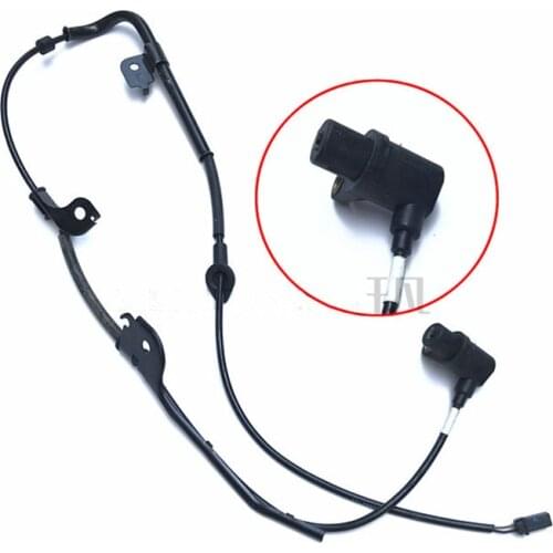 ABS Sensor For Chery Tiggo Wheel Speed Sensor 4WD