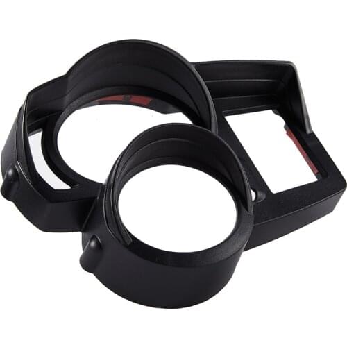 For BMW F700GS F800GS F650GS ADV Adventure 2013-2018 Speedometer Tachometer cover Instrument Cluster Repair kit F 800 GS R1200R