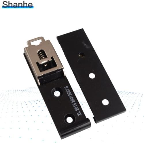 35mm DIN Rail fixed clamp fasten clip
