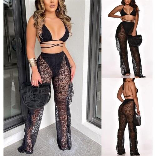 ICNGLKSND Womens Beachwear