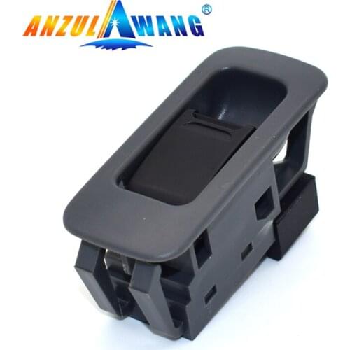 ANZULWANG Window Control Switch Button For Suzuki Grand Vitara Gray-OE:37995-75F00-P4Z 3799575F00P4Z