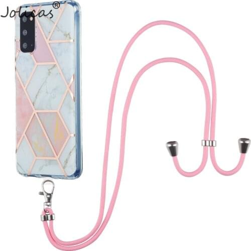 Lovely Telephone Covers For hoesje Samsung S20 Back Covers Soft TPU Cover sFor Samsung Galaxy ajax S20 Bag Glitter Case Cover