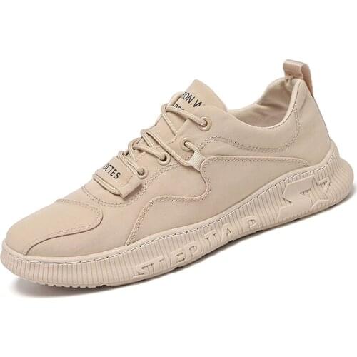 Canvas shoes mens 2021 spring and summer new sneakers mens casual Korean fashion trendy wild breathable shoes