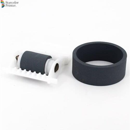 10XORIGINAL NEW ASSY Pickup Roller for Epson T1100 B1100 L1300 1410 1390 1900 L1800 1400 1430 ME1100 R1800 2000