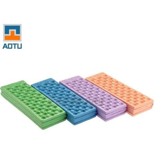 Bump EVA cushion outdoor cushion portable mobile cellular massage cushion small cushion mats AT6216